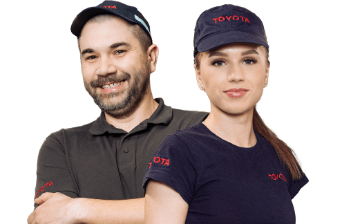 foto Výrobní pozice 